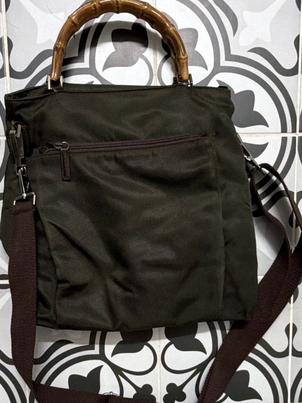 Gucci bag